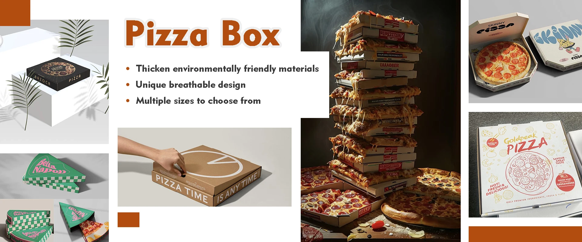 pizza qutusu