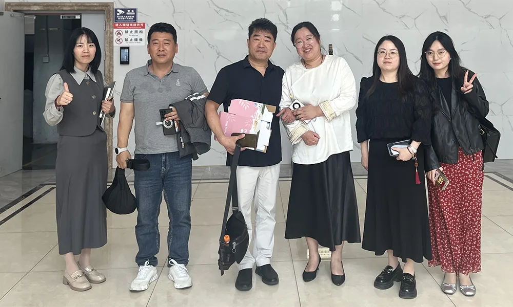 Mid-Autumn Festival Gift Box Packaging