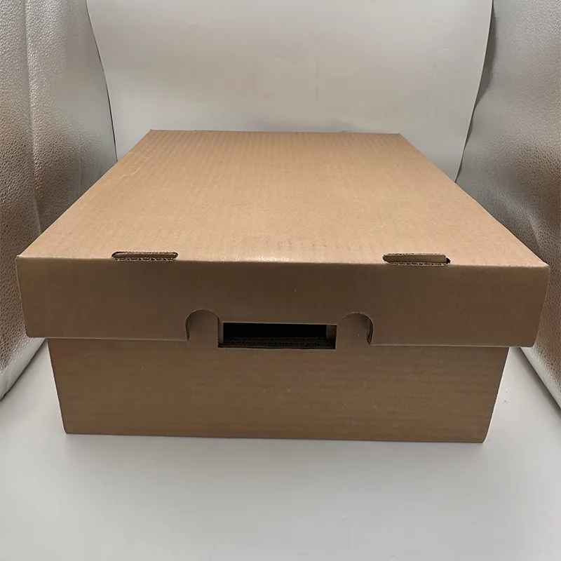 Böyük tutumlu suya davamlı saxlama qutusu